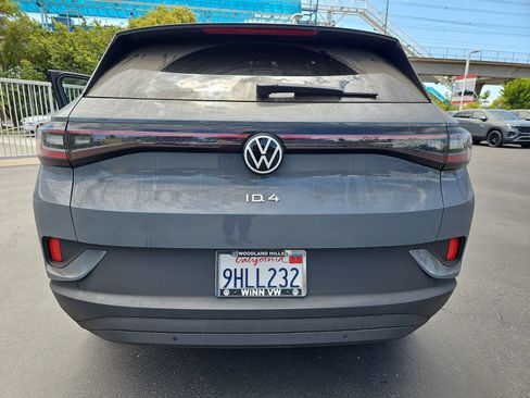 Certified 2023 Volkswagen ID.4 S RWD image 11