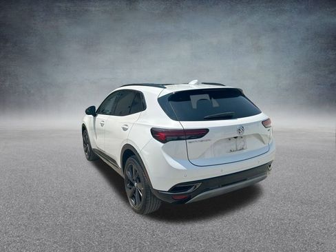 Used 2023 Buick Envision Essence w/ Sport Touring Package image 32