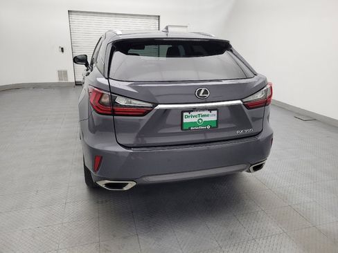 Used 2016 Lexus RX 350 AWD w/ Premium Package image 6