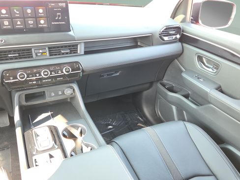 Certified 2026 Honda Pilot EX-L image 14