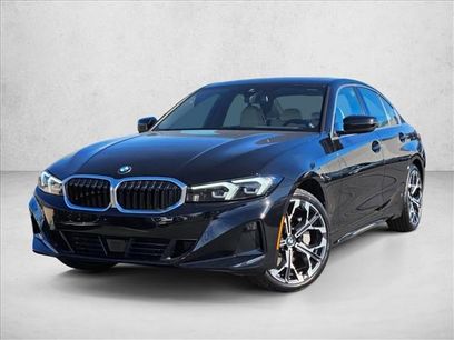New 2026 BMW 330i Sedan w/ Premium Package