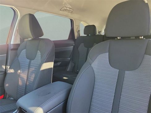 New 2026 Kia Sorento LX image 29