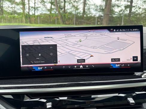 New 2027 BMW X7 M60i AWD/4WD image 18