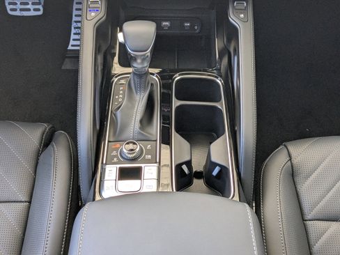 New 2025 Kia Telluride SX X-Line image 23