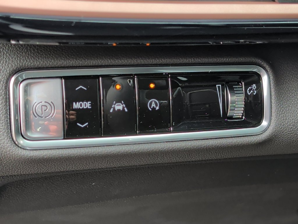 New 2026 Buick Envision Sport Touring AWD/4WD image 19