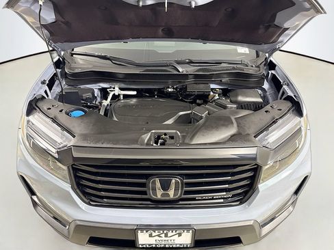 Used 2023 Honda Ridgeline Black Edition image 33