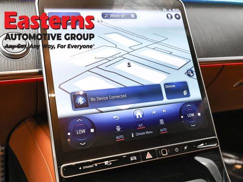 Used 2023 Mercedes-Benz S 500 4MATIC image 18
