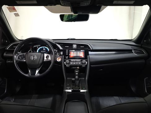Used 2020 Honda Civic EX-L image 26