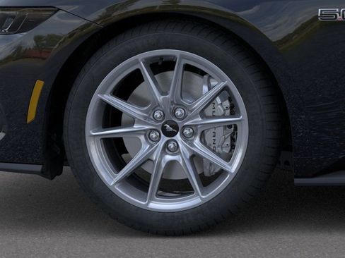 New 2026 Ford Mustang GT Premium image 19