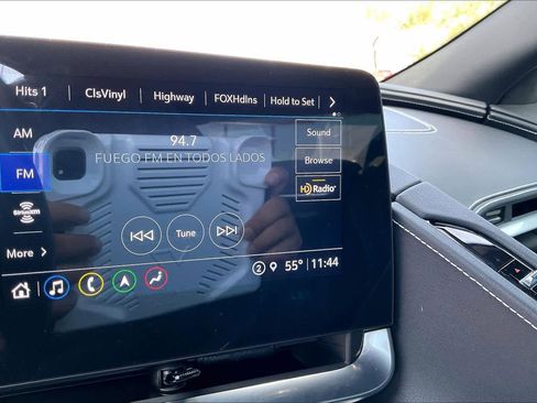 Used 2021 Chevrolet Corvette Stingray Preferred Cpe w/ Z51 Performance Package image 29