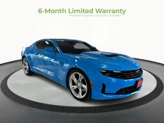 Used 2022 Chevrolet Camaro LT w/ Technology Package video 1