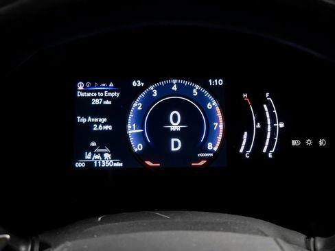 Used 2024 Lexus RX 350 Premium Plus image 24