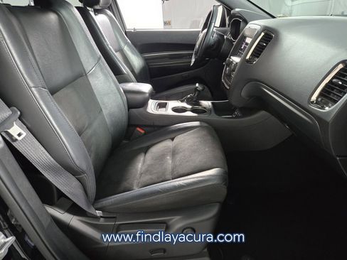 Used 2019 Dodge Durango GT image 14