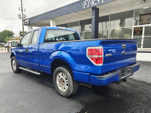 Used 2013 Ford F150 2WD SuperCab image 8