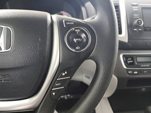 Used 2016 Honda Pilot LX image 27