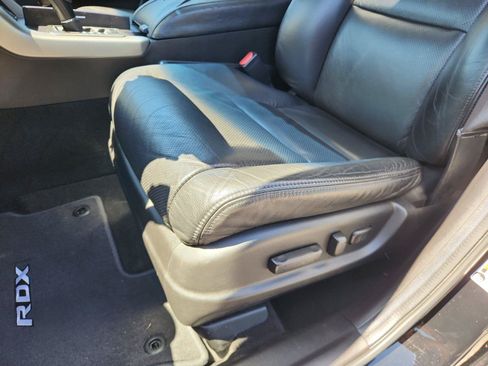 Used 2011 Acura RDX 2WD image 16