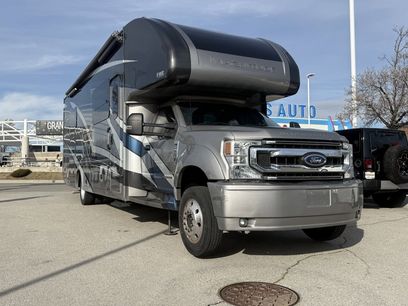 Used 2021 Ford F550 4x4 Regular Cab Super Duty w/ XLT Value Package