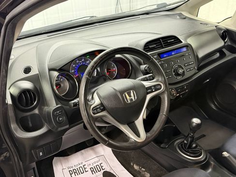Used 2012 Honda Fit Sport image 17