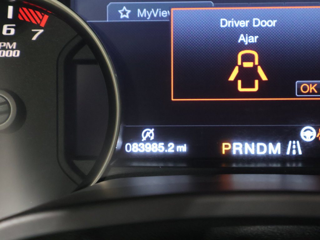 Used 2018 Ford F150 Raptor w/ Equipment Group 802A Luxury AWD/4WD image 37