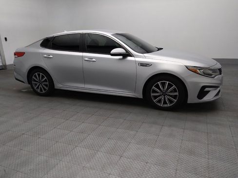 Used 2019 Kia Optima LX w/ LX 17" Wheel Package image 11
