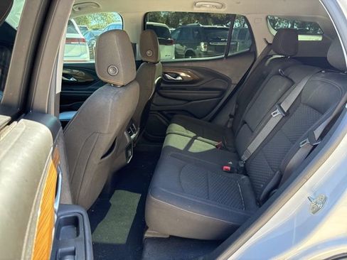 Used 2021 GMC Terrain SLE w/ Driver Convenience Package image 6