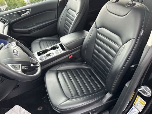 Used 2024 Ford Edge SEL w/ Convenience Package image 15