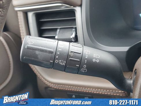 Used 2022 Ford Expedition Max King Ranch image 23