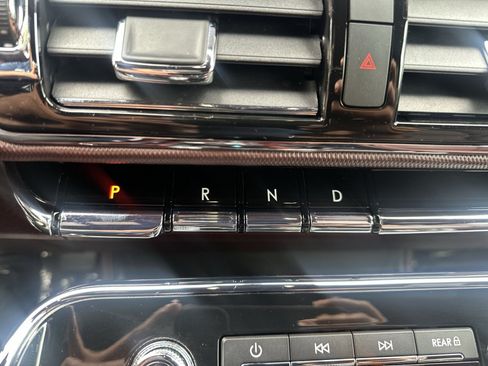 Used 2018 Lincoln Navigator Black Label AWD/4WD image 30