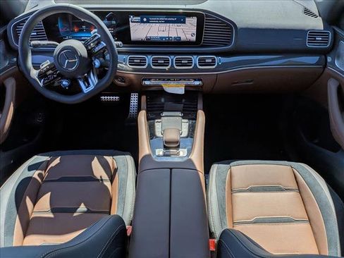 New 2026 Mercedes-Benz GLE 53 AMG 4MATIC image 14