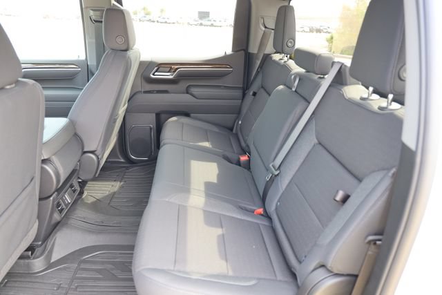 New 2026 GMC Sierra 1500 Elevation w/ Elevation Select Package RWD image 9