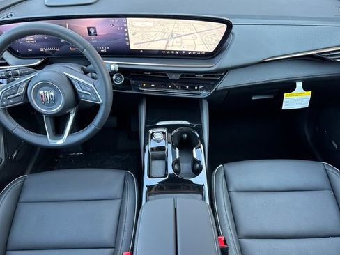 New 2026 Buick Envision Avenir image 15