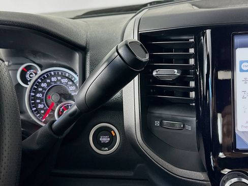 New 2026 RAM 2500 Tradesman AWD/4WD image 12