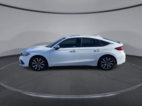 Used 2022 Honda Civic EX-L image 5