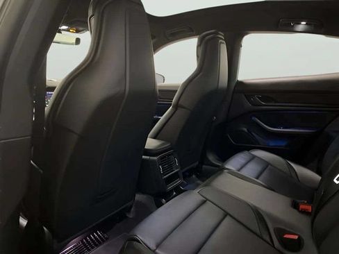 Used 2023 Porsche Taycan w/ Premium Package RWD image 66