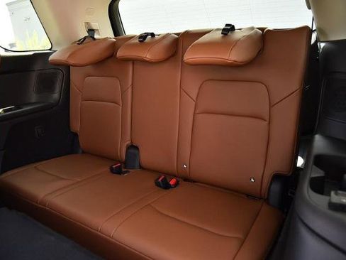 New 2025 Nissan Pathfinder Platinum w/ Cargo Package image 29