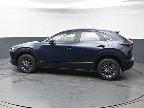 Certified 2024 MAZDA CX-30 AWD 2.5 S image 3