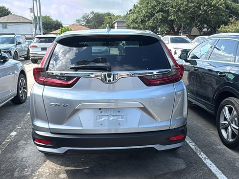 Used 2020 Honda CR-V EX-L image 5