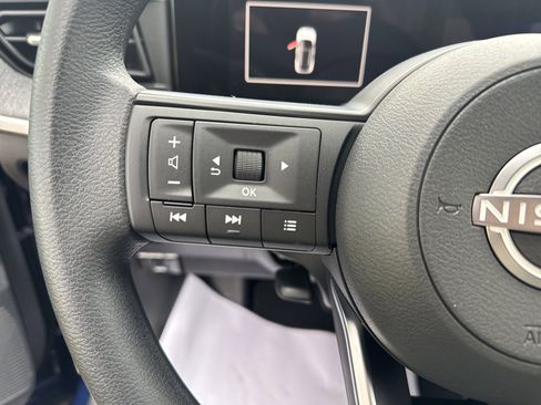 New 2026 Nissan Kicks SV w/ SV Premium Package image 19