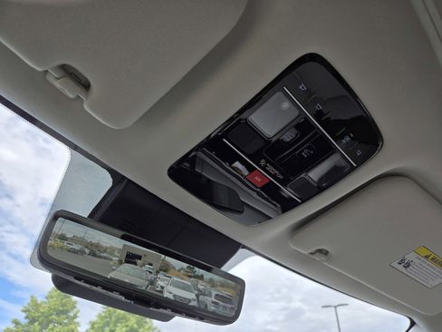 New 2025 Hyundai Santa Fe Calligraphy image 21