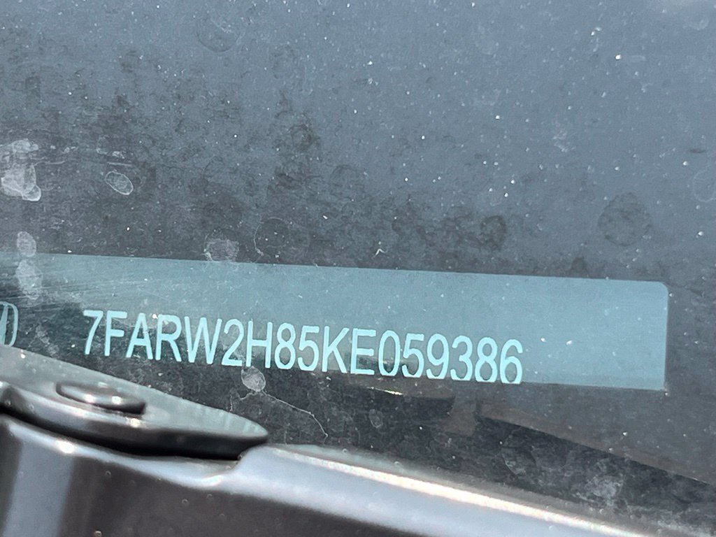 Used 2019 Honda CR-V EX-L image 37