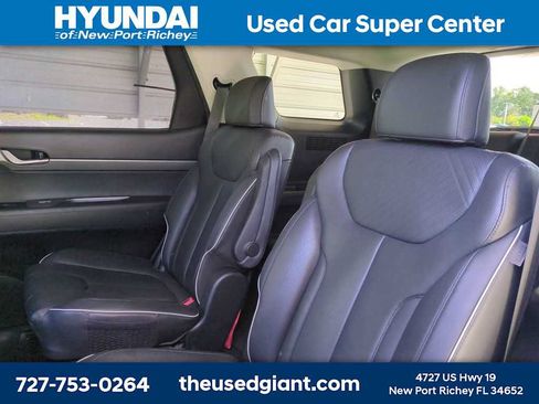 Certified 2024 Hyundai Palisade XRT AWD/4WD image 16