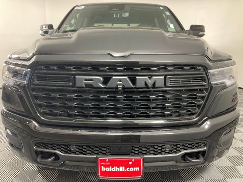 New 2026 RAM 1500 Limited image 2