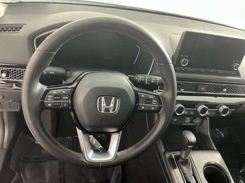 Used 2023 Honda Civic EX-L image 16