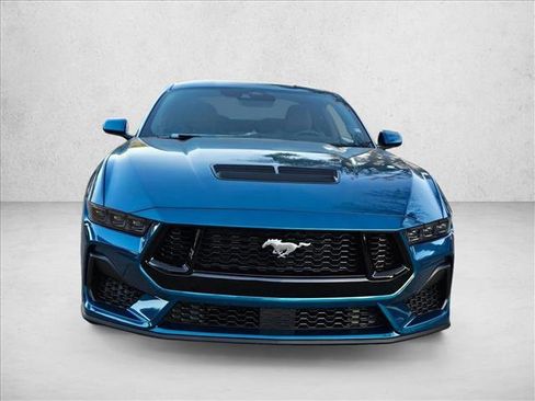 New 2026 Ford Mustang GT image 6
