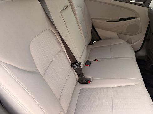 Used 2020 Hyundai Tucson SEL w/ Cargo Package FWD image 14