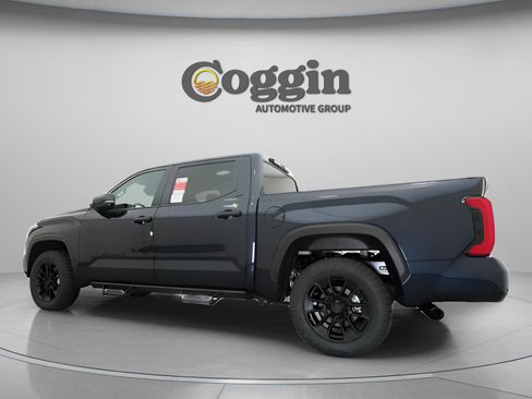 New 2026 Toyota Tundra SR5 AWD/4WD image 8