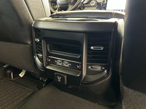 Used 2022 RAM 2500 Limited w/ Night Edition image 45