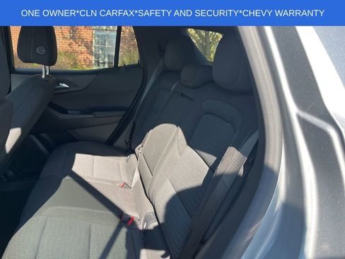 Used 2025 Chevrolet Equinox LT image 13