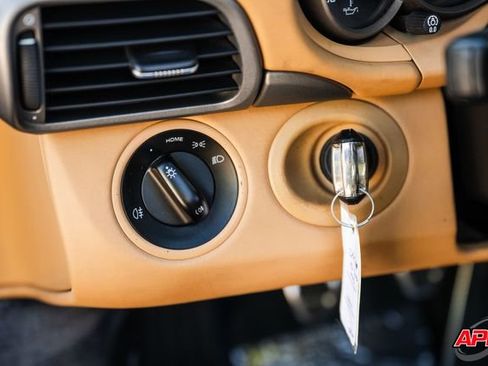 Used 2011 Porsche 911 Carrera image 63