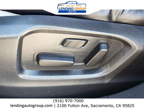 Used 2019 MAZDA CX-9 Touring FWD image 19